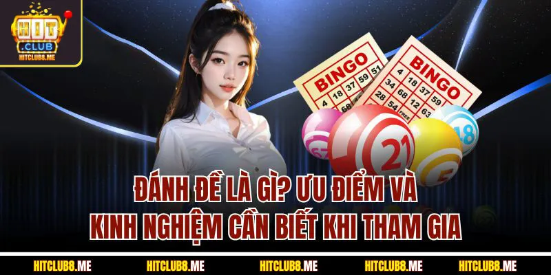 đánh đề là gì