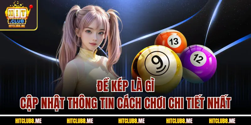 đề kép là gì