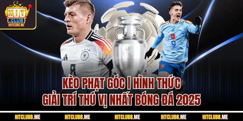 Kèo Phạt Góc