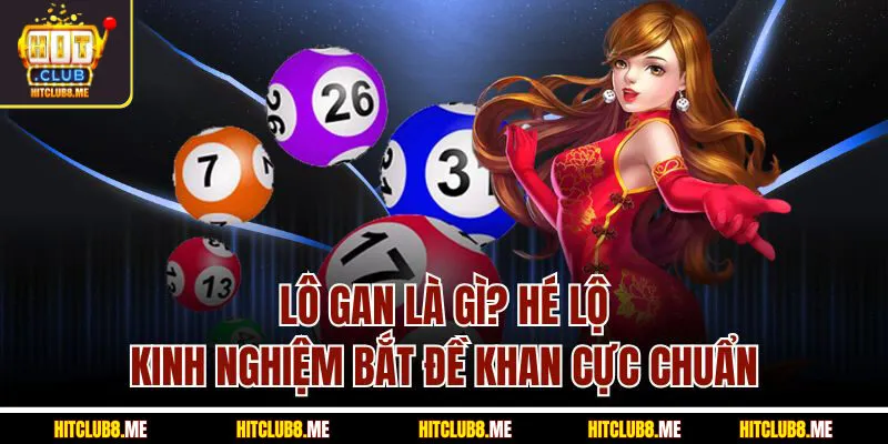 lô gan là gì