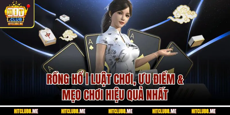Rồng hổ